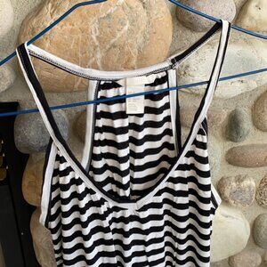 H M dress